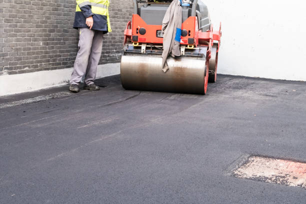 Recycled Asphalt Driveway Installation in Devon, PA