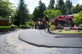 Best Decorative Concrete Driveways  in Devon, PA